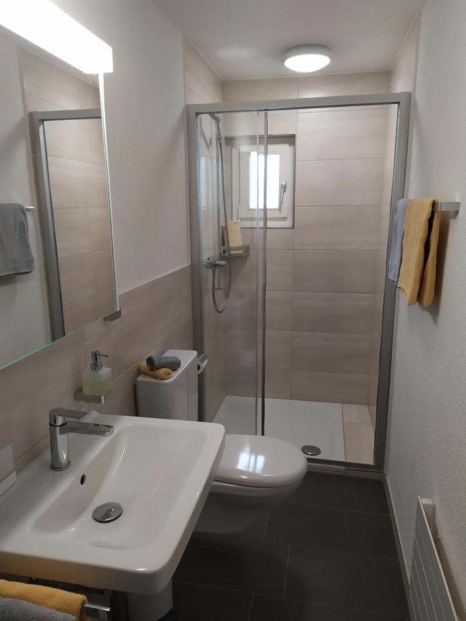 Cafe-Conditorei Hotel Huber Lichtensteig المظهر الخارجي الصورة