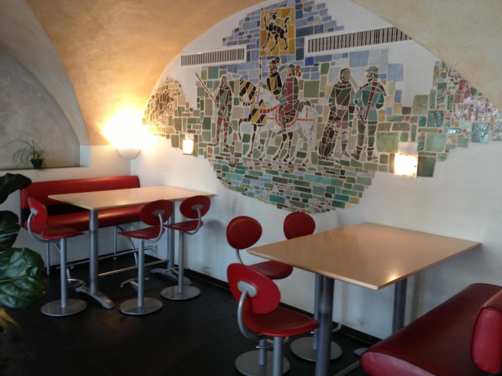 Cafe-Conditorei Hotel Huber Lichtensteig المظهر الخارجي الصورة