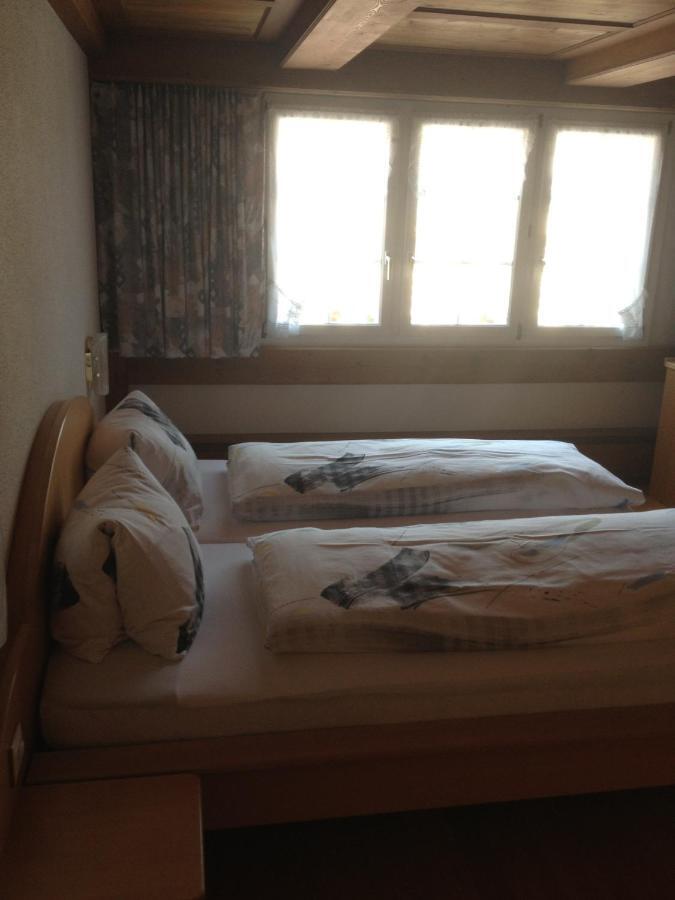 Cafe-Conditorei Hotel Huber Lichtensteig المظهر الخارجي الصورة